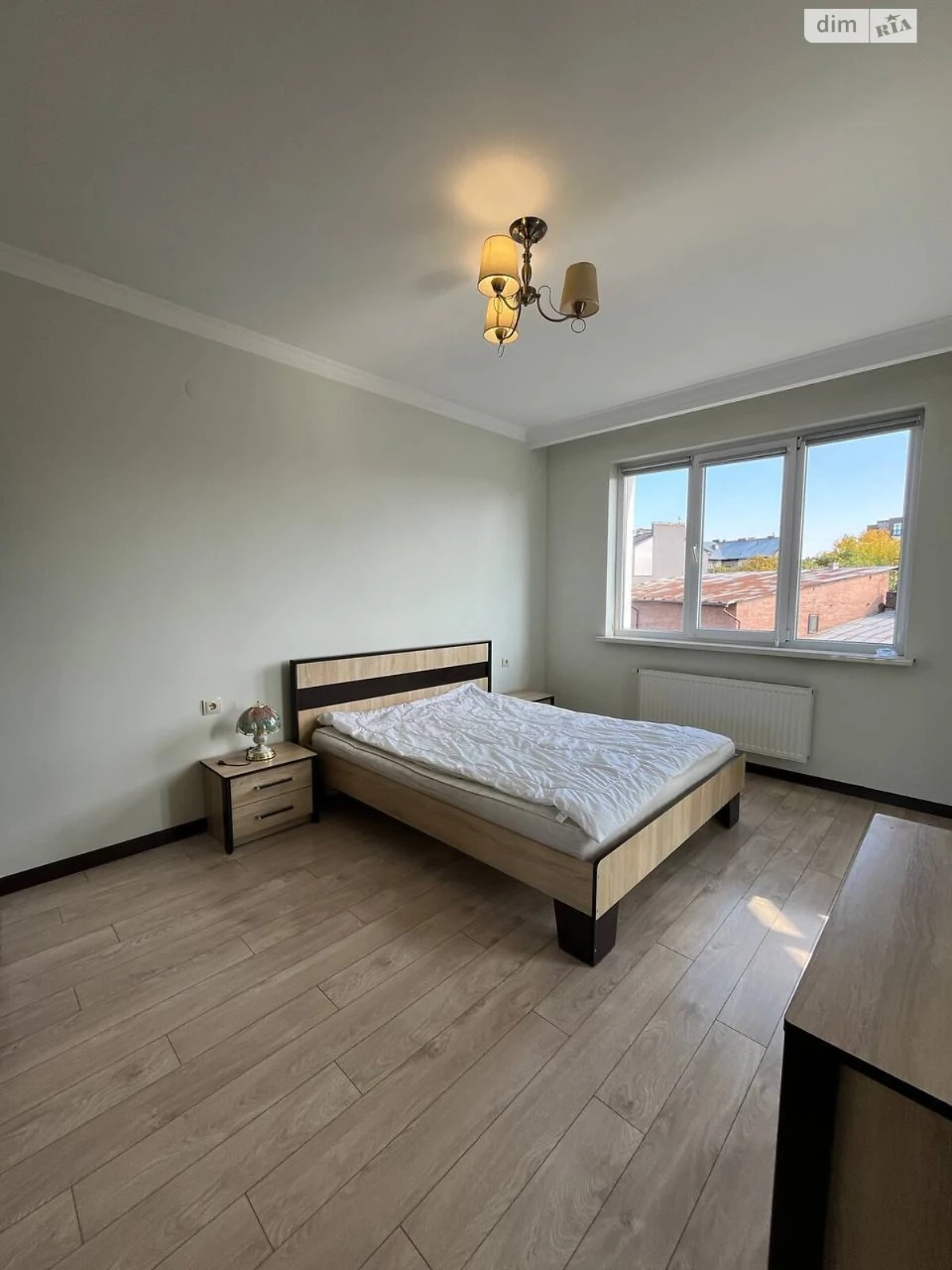 Long-Term Rental: Apartment near the Train Station