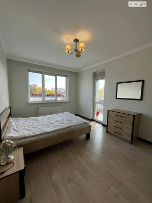 Long-Term Rental: Apartment near the Train Station