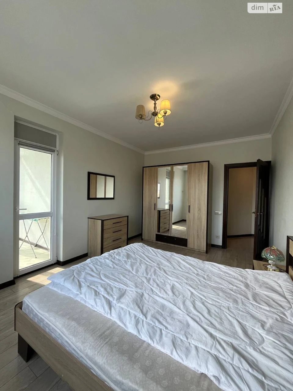 Long-Term Rental: Apartment near the Train Station