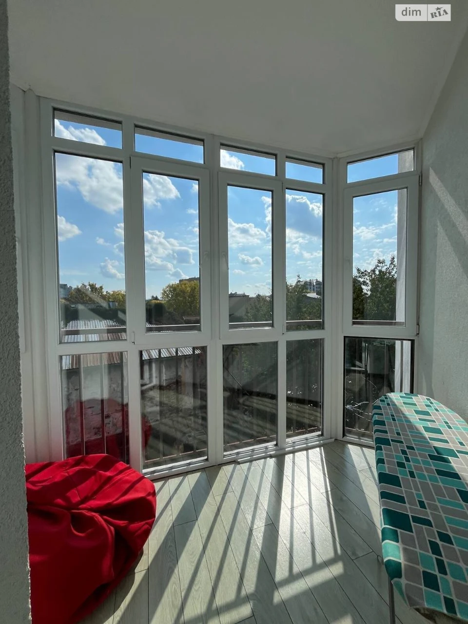 Long-Term Rental: Apartment near the Train Station
