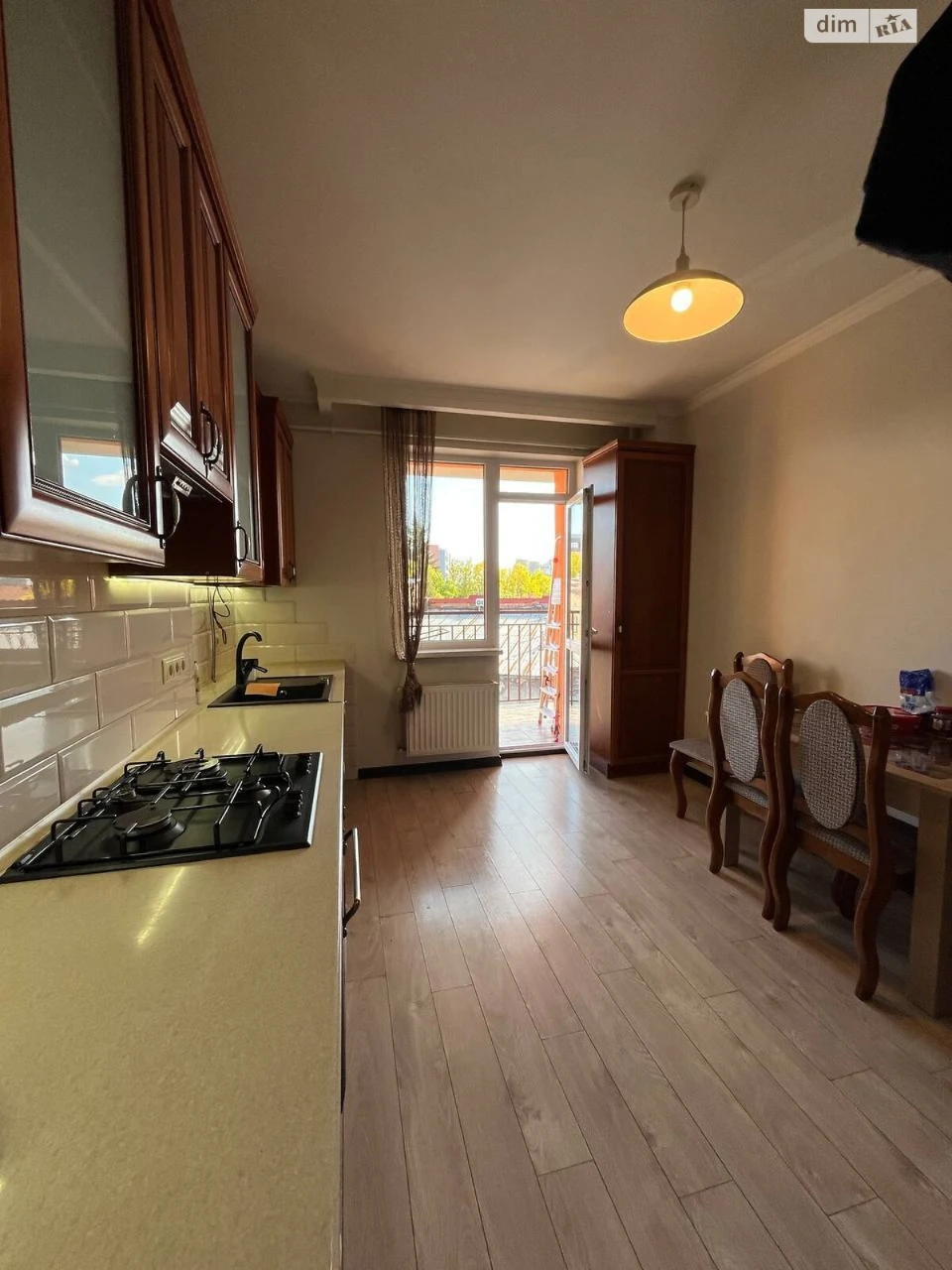 Long-Term Rental: Apartment near the Train Station