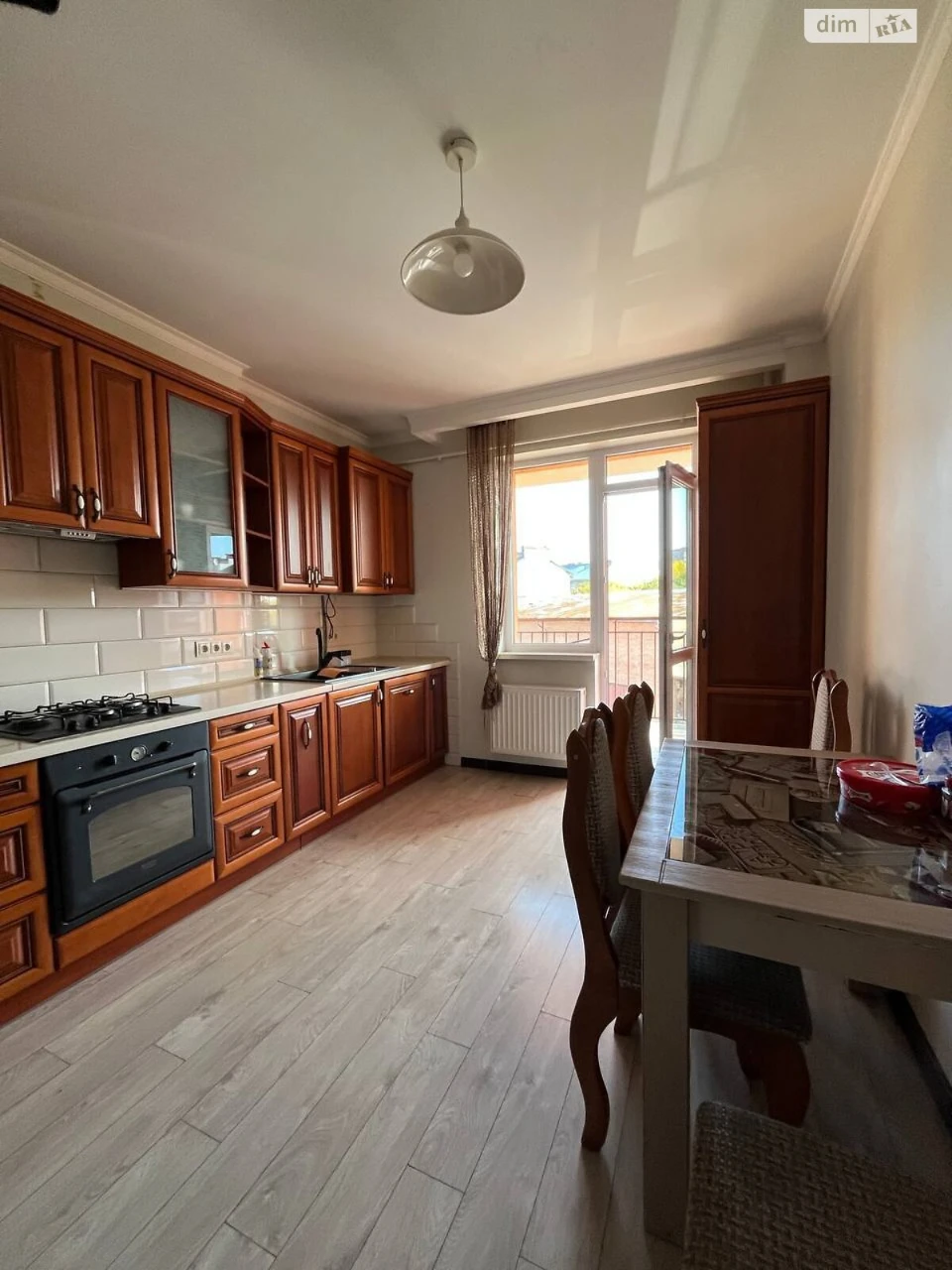 Long-Term Rental: Apartment near the Train Station