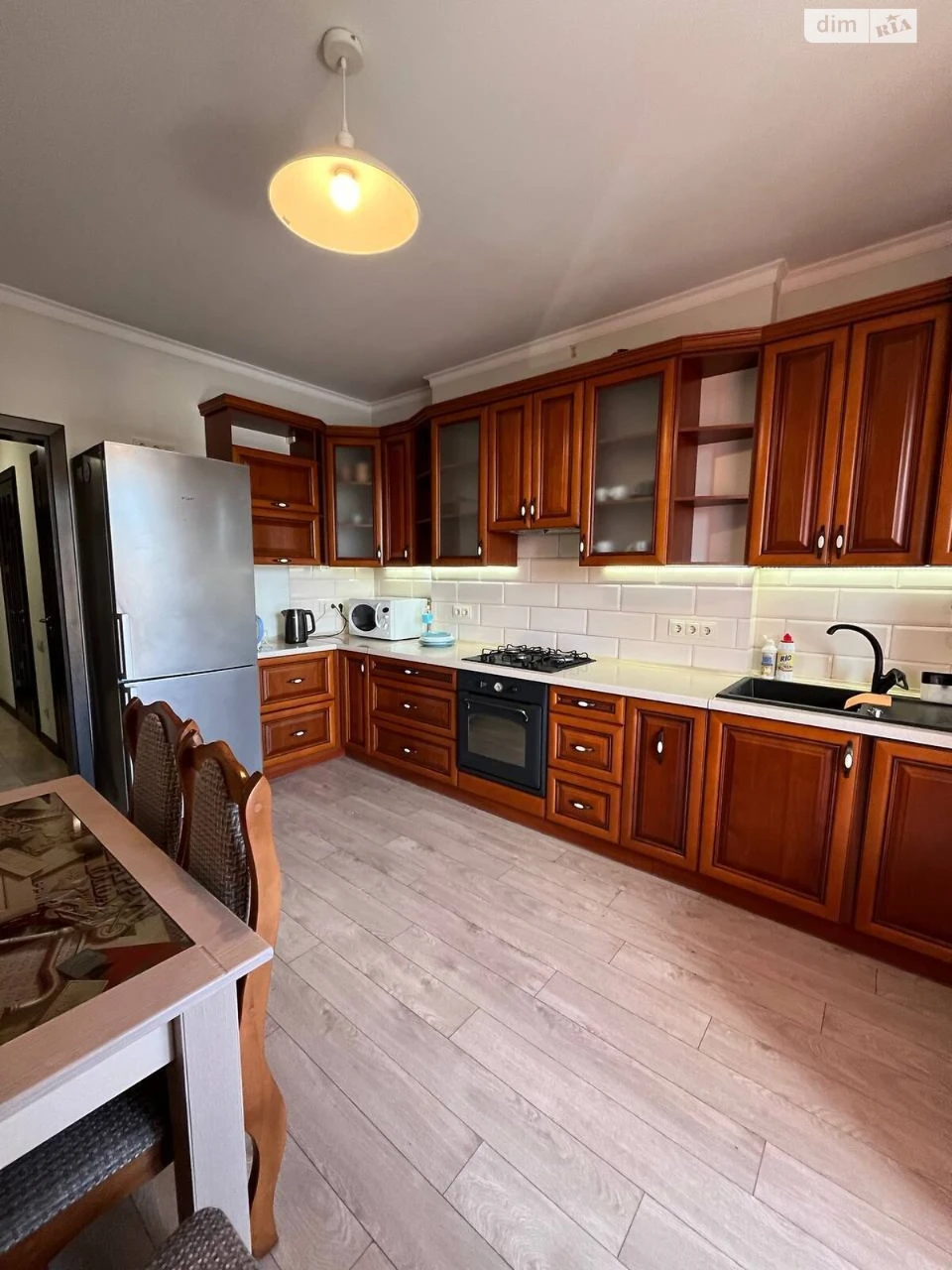 Long-Term Rental: Apartment near the Train Station