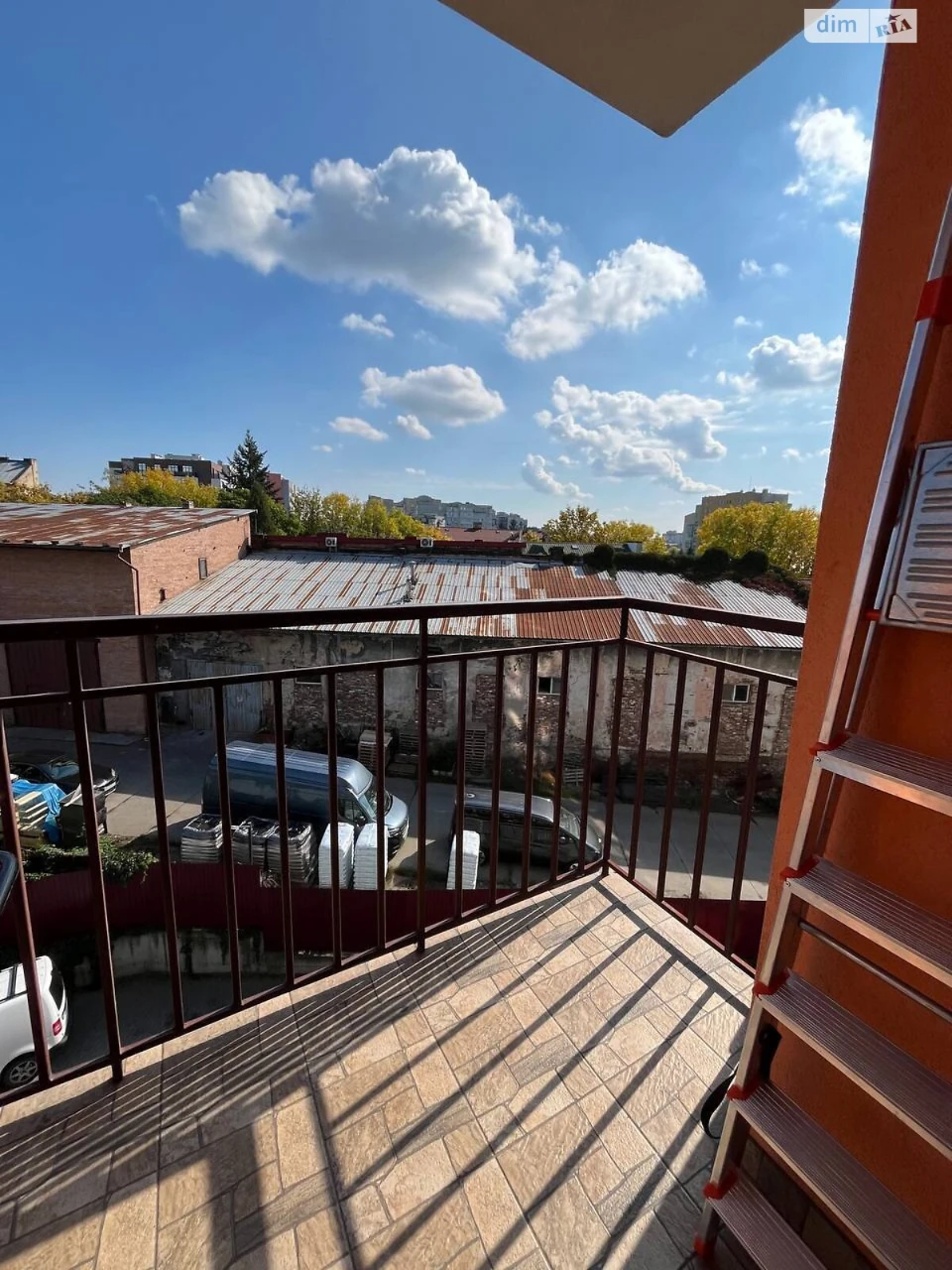 Long-Term Rental: Apartment near the Train Station