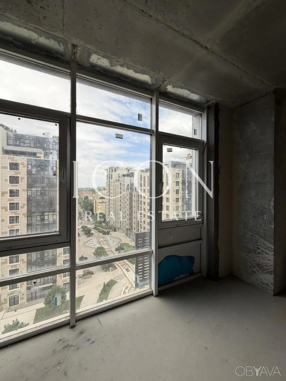 2-room apartment, 71 sq.m