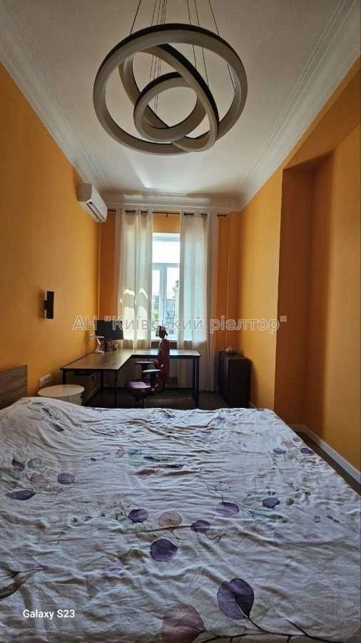 2-room apartment 64.3 m² for sale, Bolshaya Vasylkovskaya