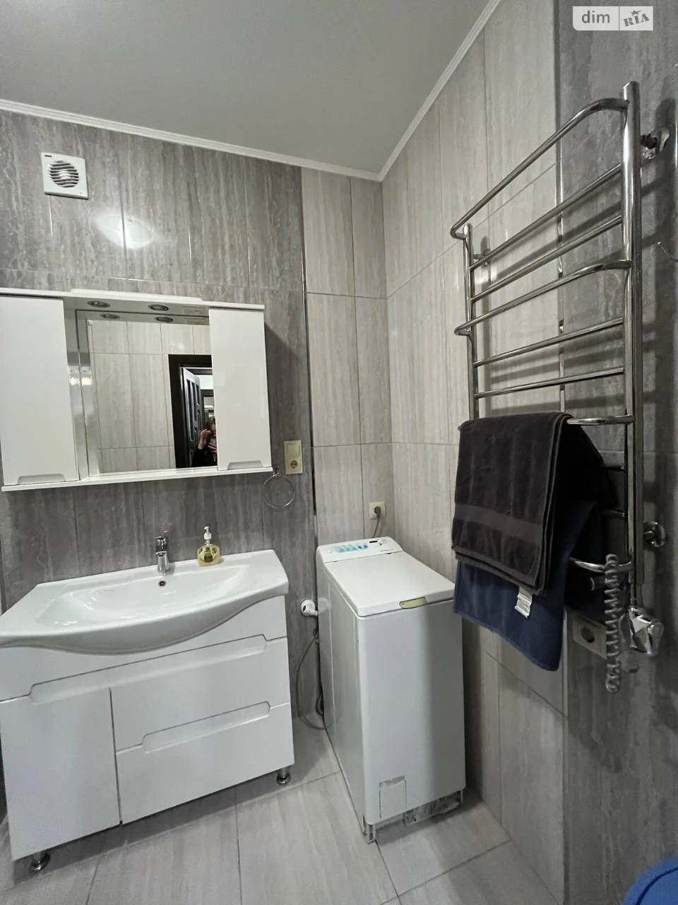 Long-Term Rental: Apartment near the Train Station