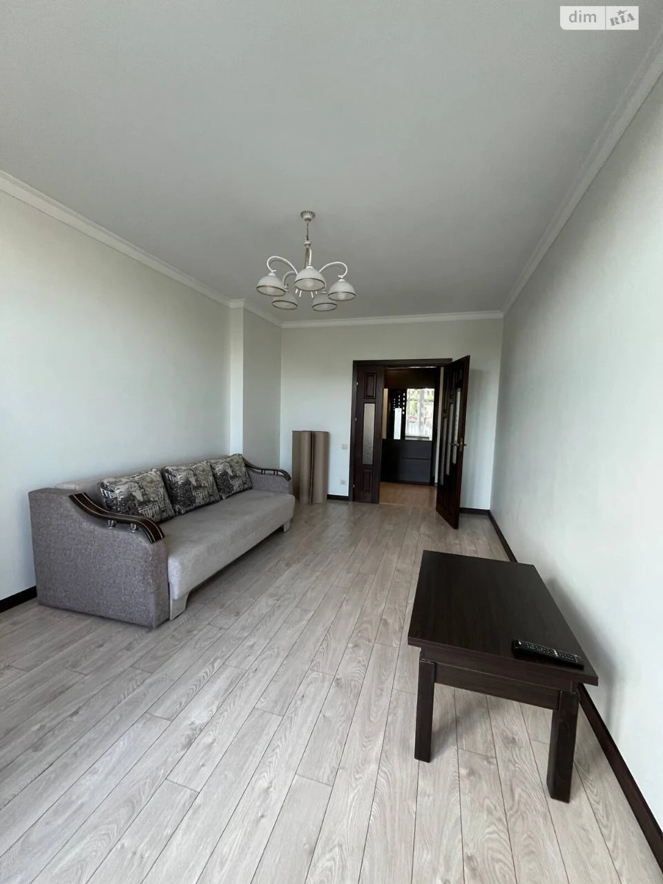 Long-Term Rental: Apartment near the Train Station