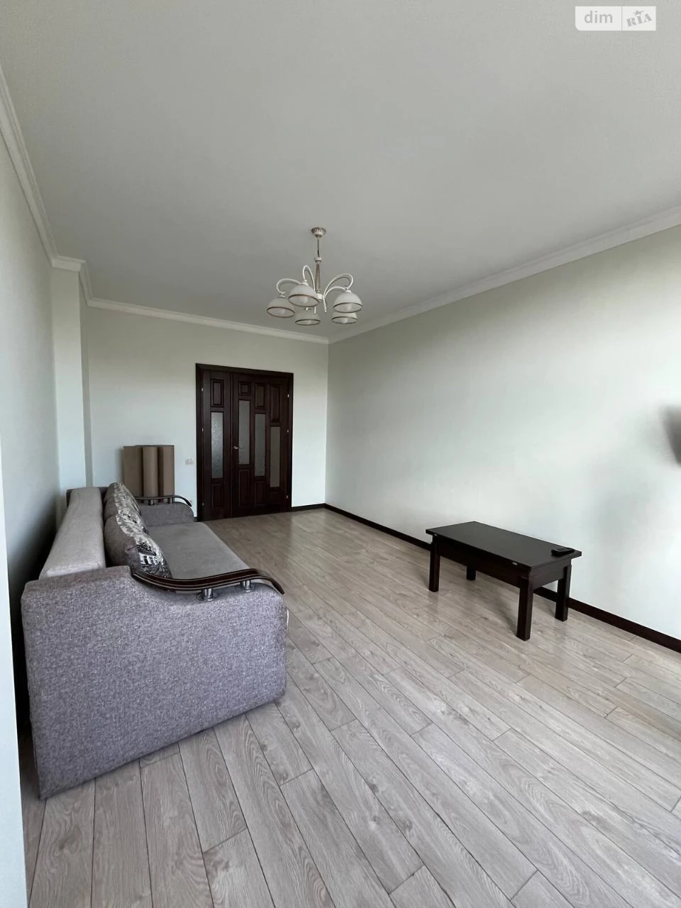 Long-Term Rental: Apartment near the Train Station