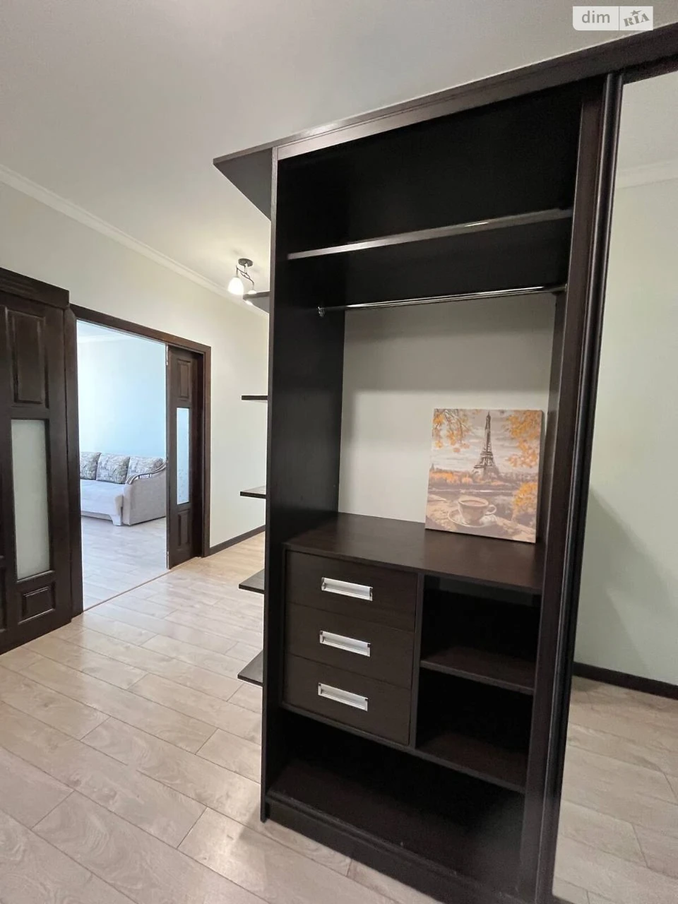Long-Term Rental: Apartment near the Train Station