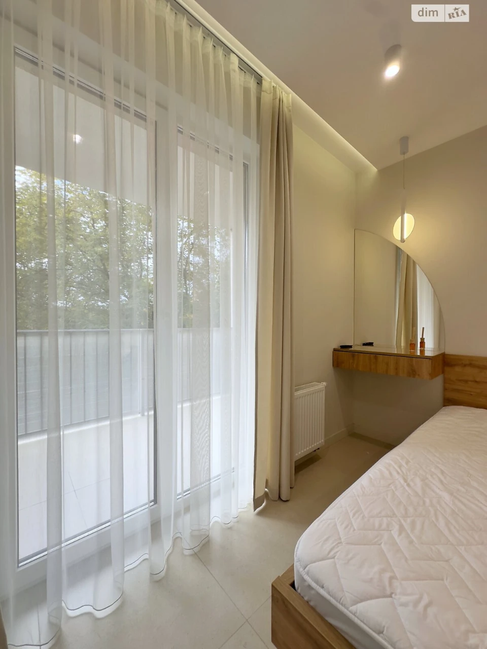 Long-Term Rental Apartment, Maiorivka
