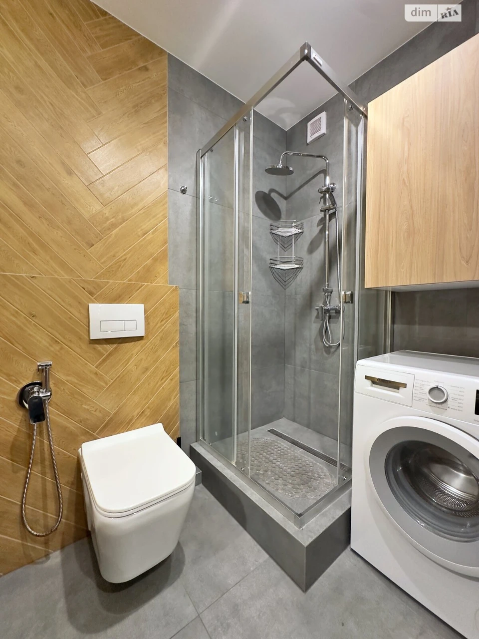 Long-Term Rental Apartment, Maiorivka