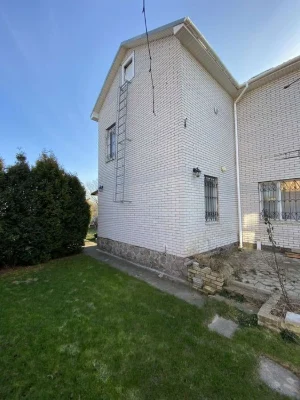 Продам дачу. Соловьиная роща.  6 соток, 122 кв.м Вода круглая