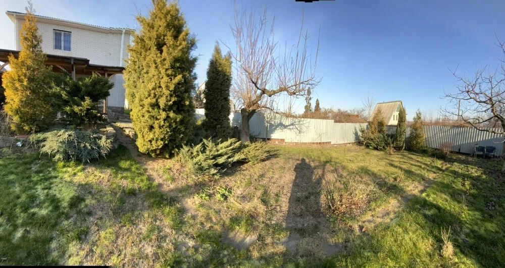 Продам дачу. Соловьиная роща.  6 соток, 122 кв.м Вода круглая