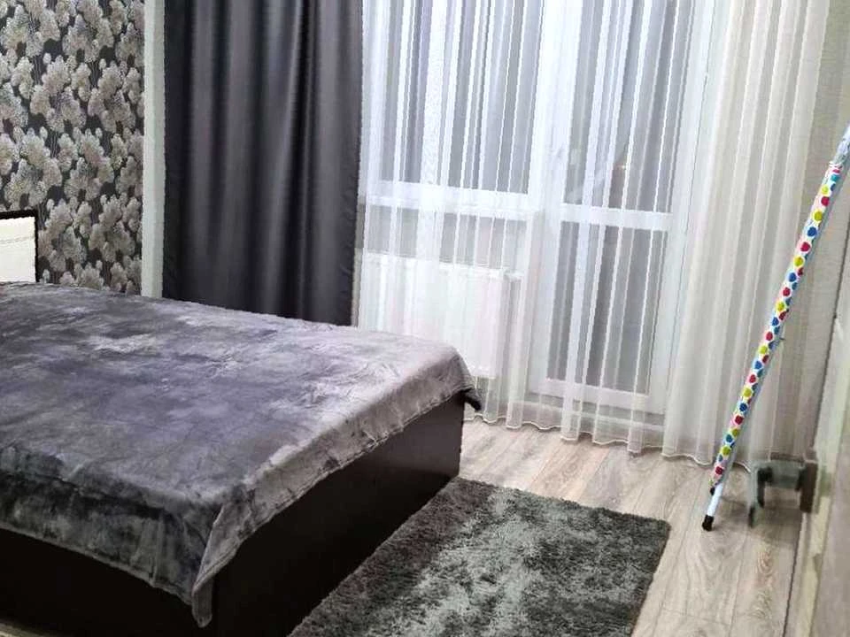 Apartment. Ivan Ohiienka Street, Lviv
