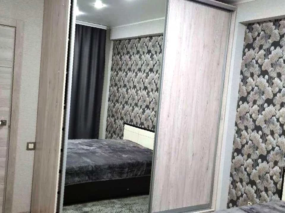 Apartment. Ivan Ohiienka Street, Lviv