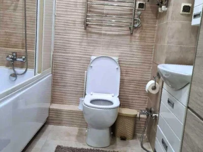 Apartment. Ivan Ohiienka Street, Lviv