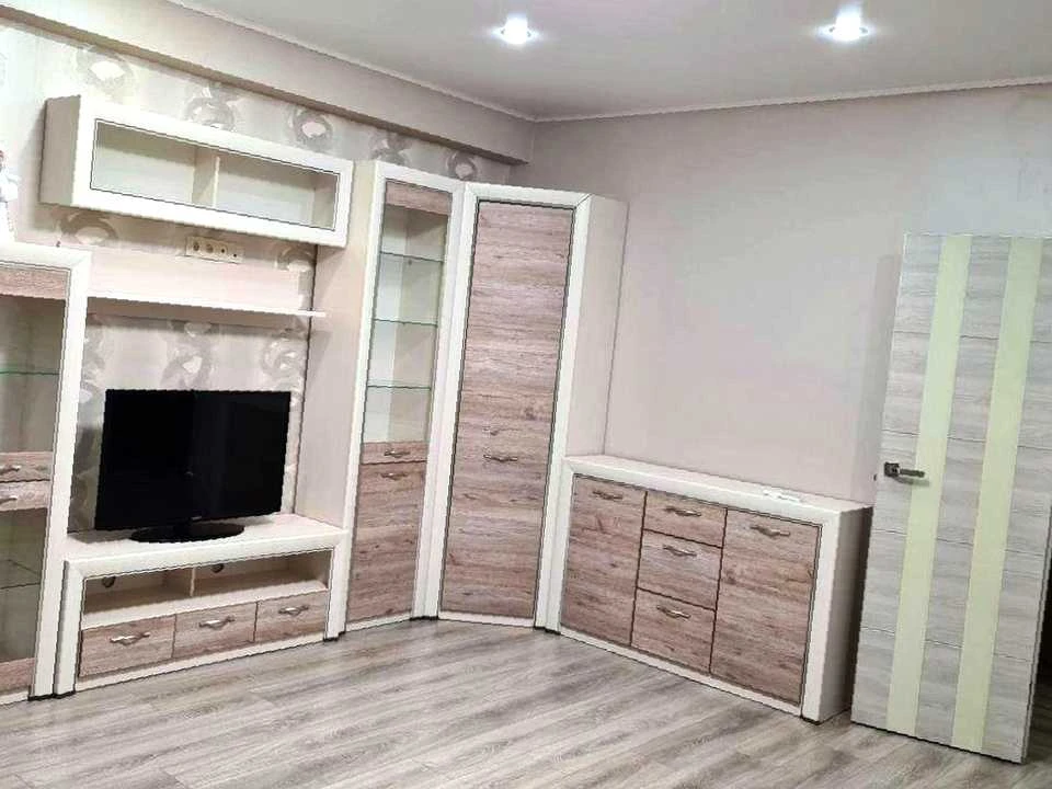 Apartment. Ivan Ohiienka Street, Lviv