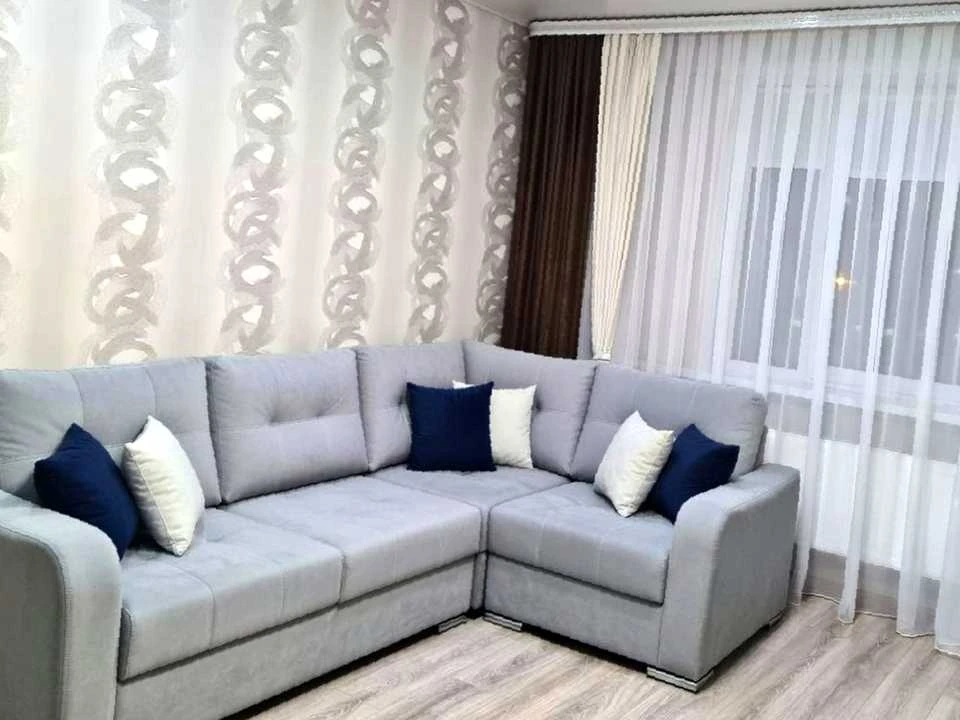 Apartment. Ivan Ohiienka Street, Lviv