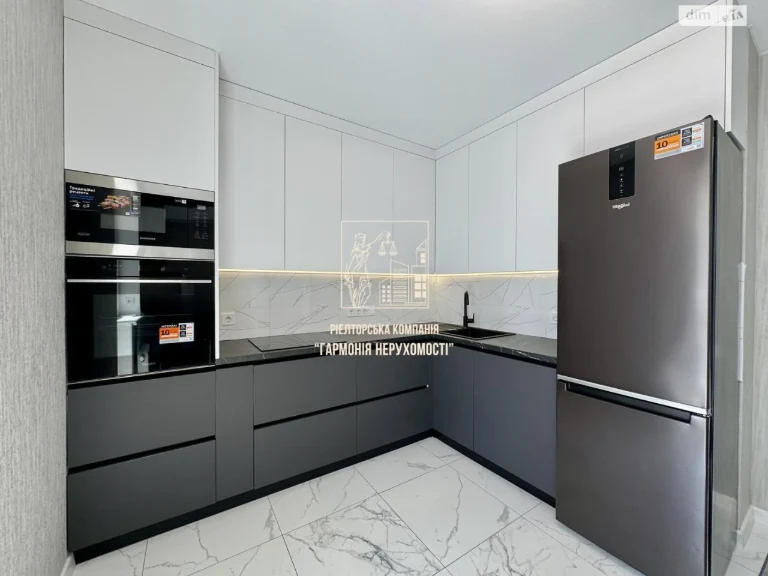 Long-Term Rental Apartment, Podilsky District