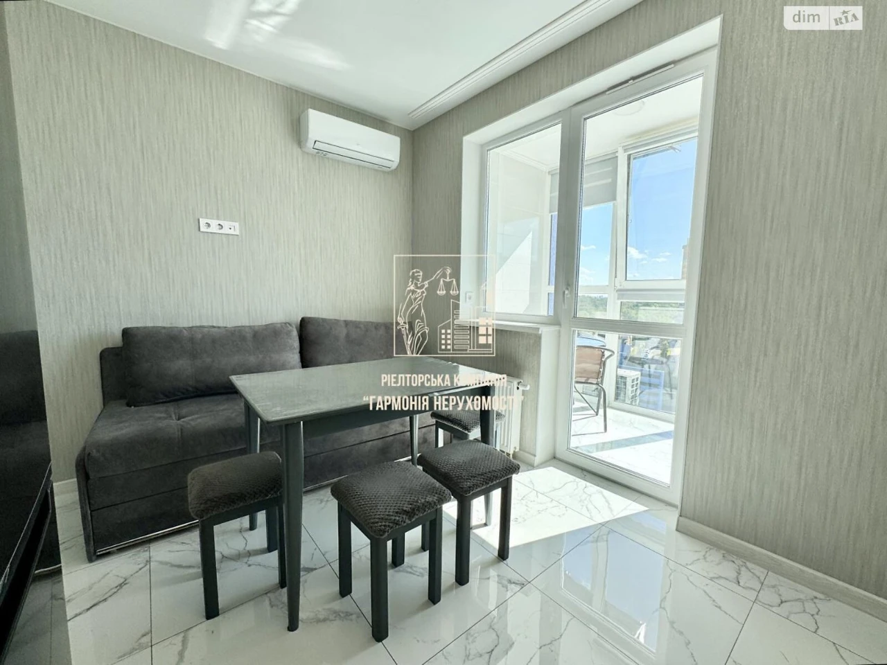 Long-Term Rental Apartment, Podilsky District