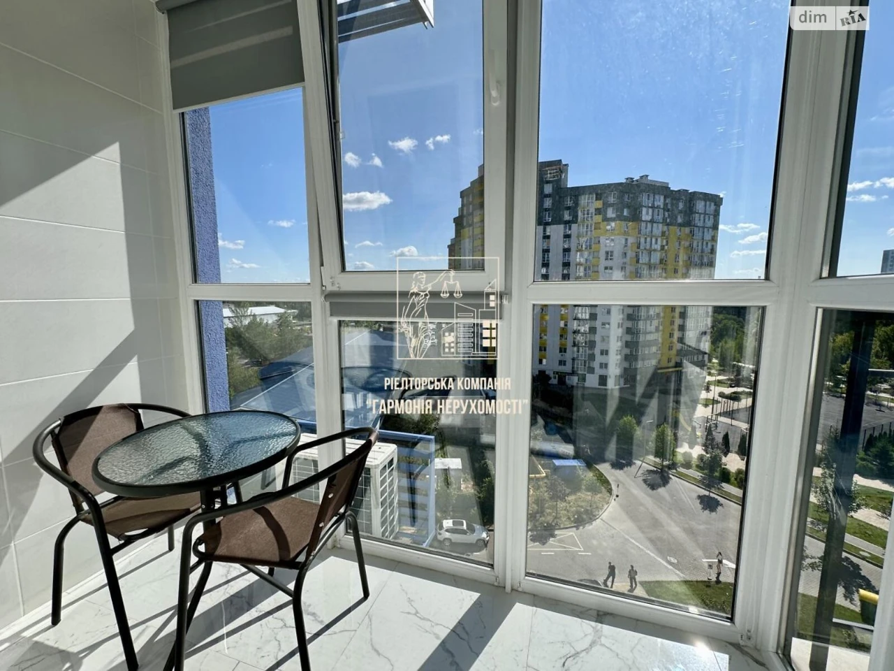 Long-Term Rental Apartment, Podilsky District
