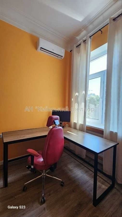 2-room apartment 64.3 m² for sale, Bolshaya Vasylkovskaya