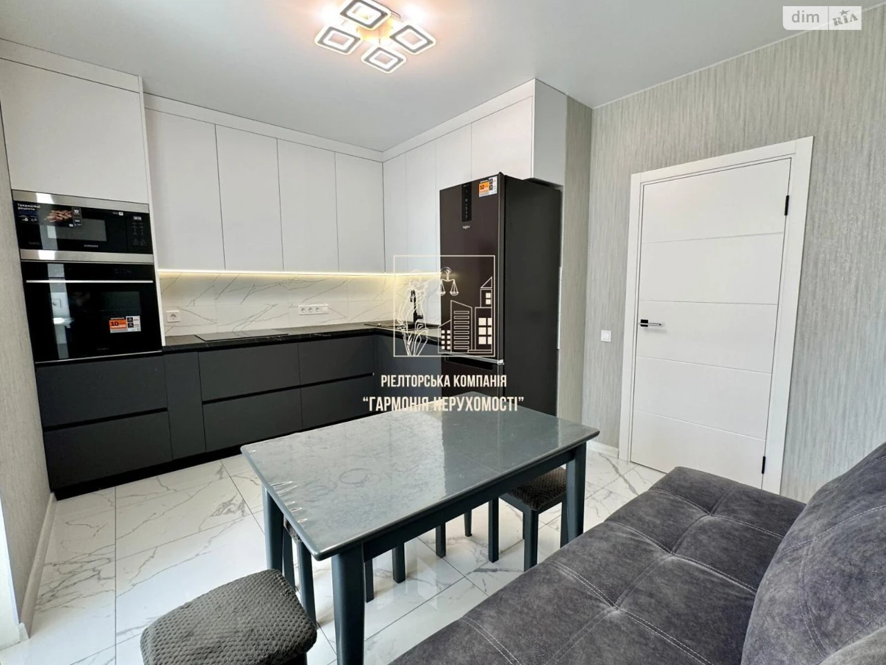 Long-Term Rental Apartment, Podilsky District