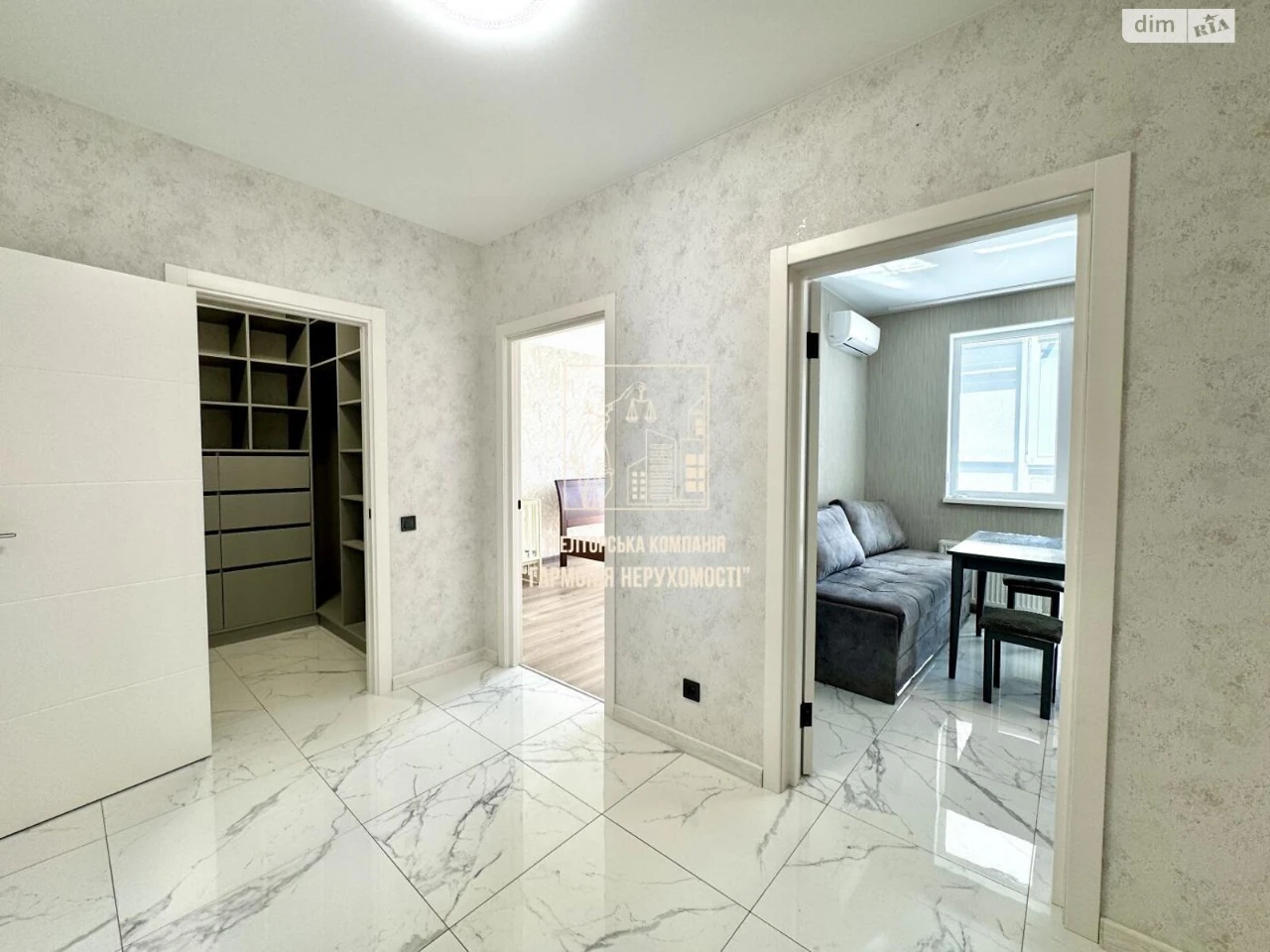 Long-Term Rental Apartment, Podilsky District