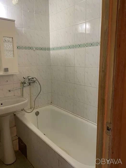 Rent a 2-bedroom apartment on Bereznyakyiska 20