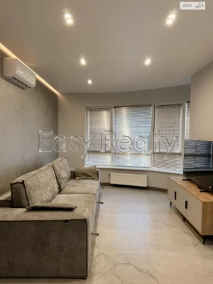 Long-Term Rental Apartment in Holosiiv