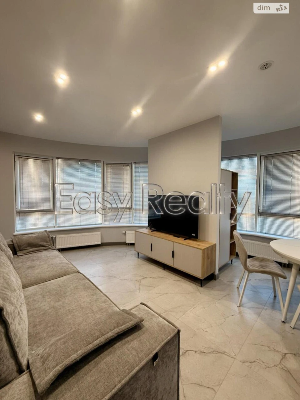 Long-Term Rental Apartment in Holosiiv