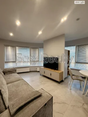 Long-Term Rental Apartment in Holosiiv