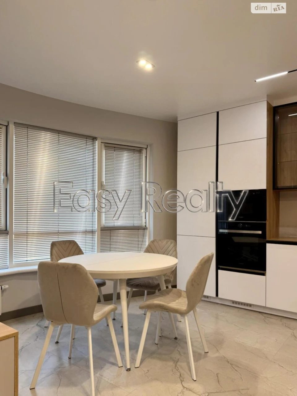 Long-Term Rental Apartment in Holosiiv