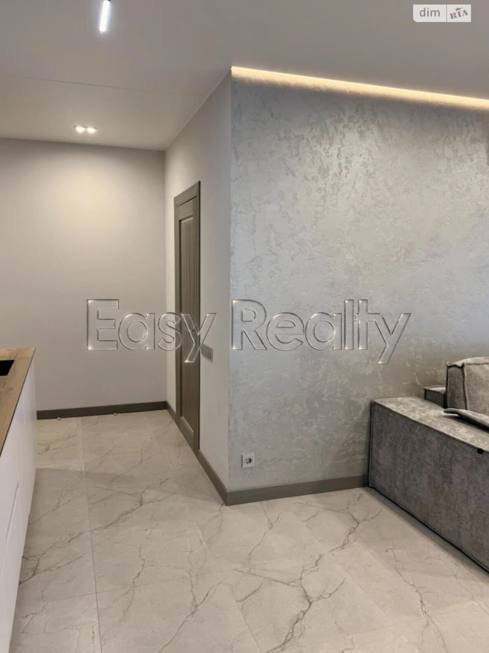 Long-Term Rental Apartment in Holosiiv
