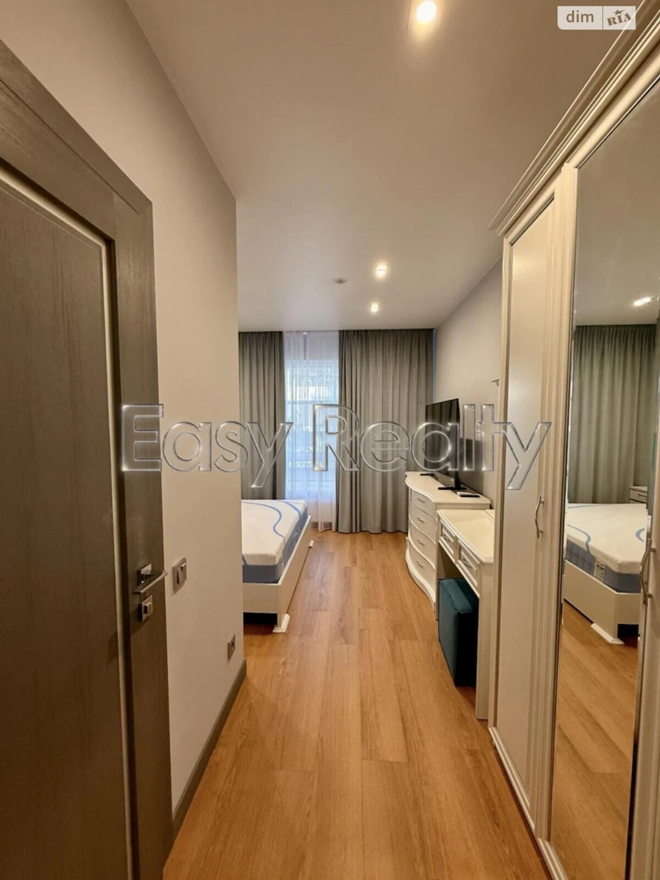 Long-Term Rental Apartment in Holosiiv