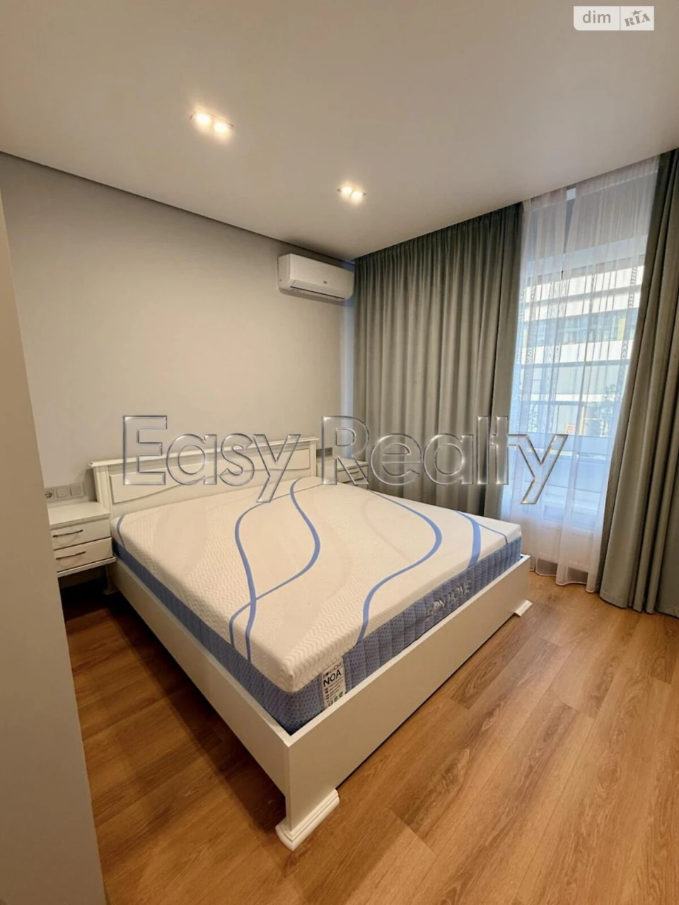 Long-Term Rental Apartment in Holosiiv