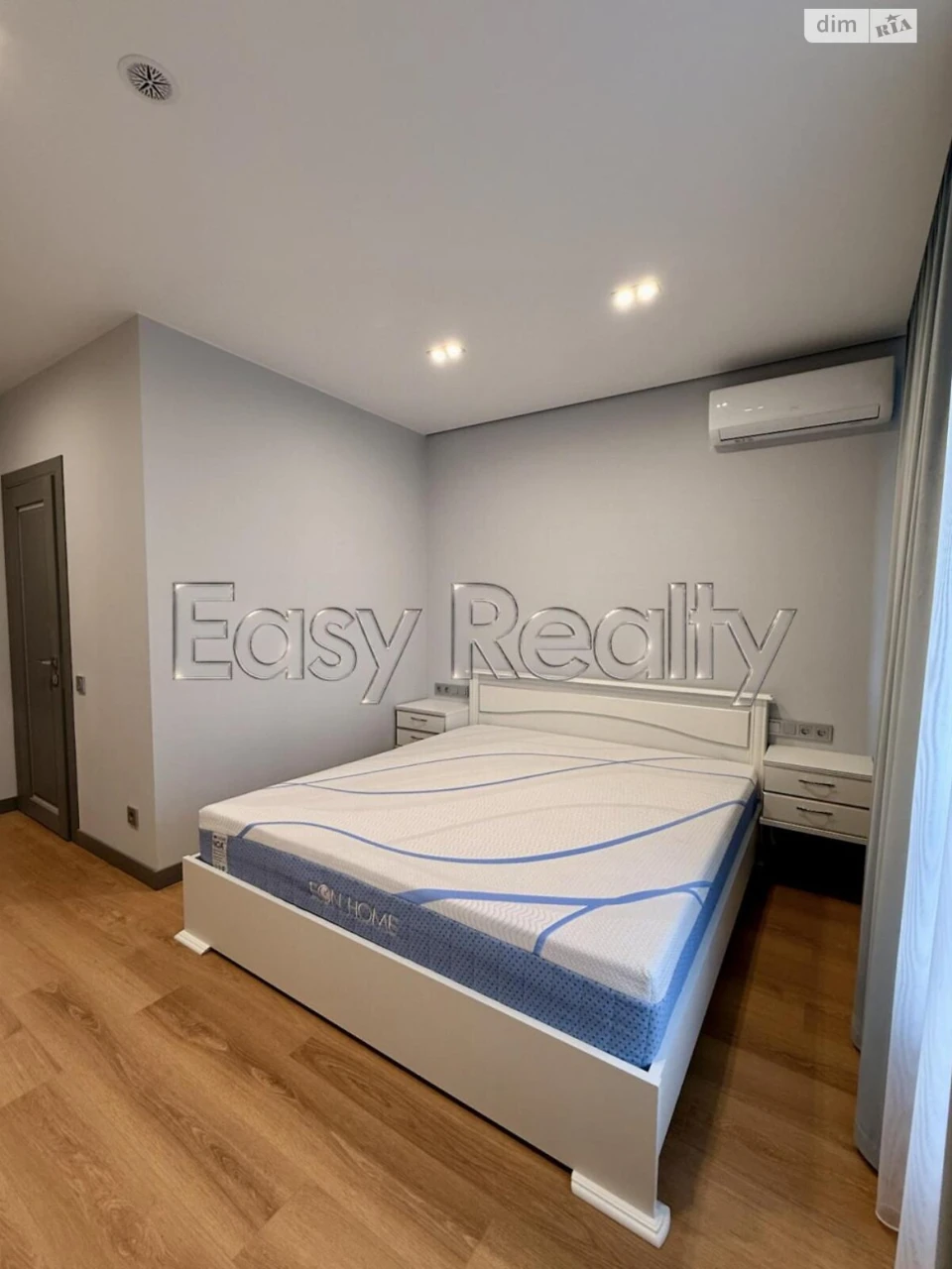 Long-Term Rental Apartment in Holosiiv