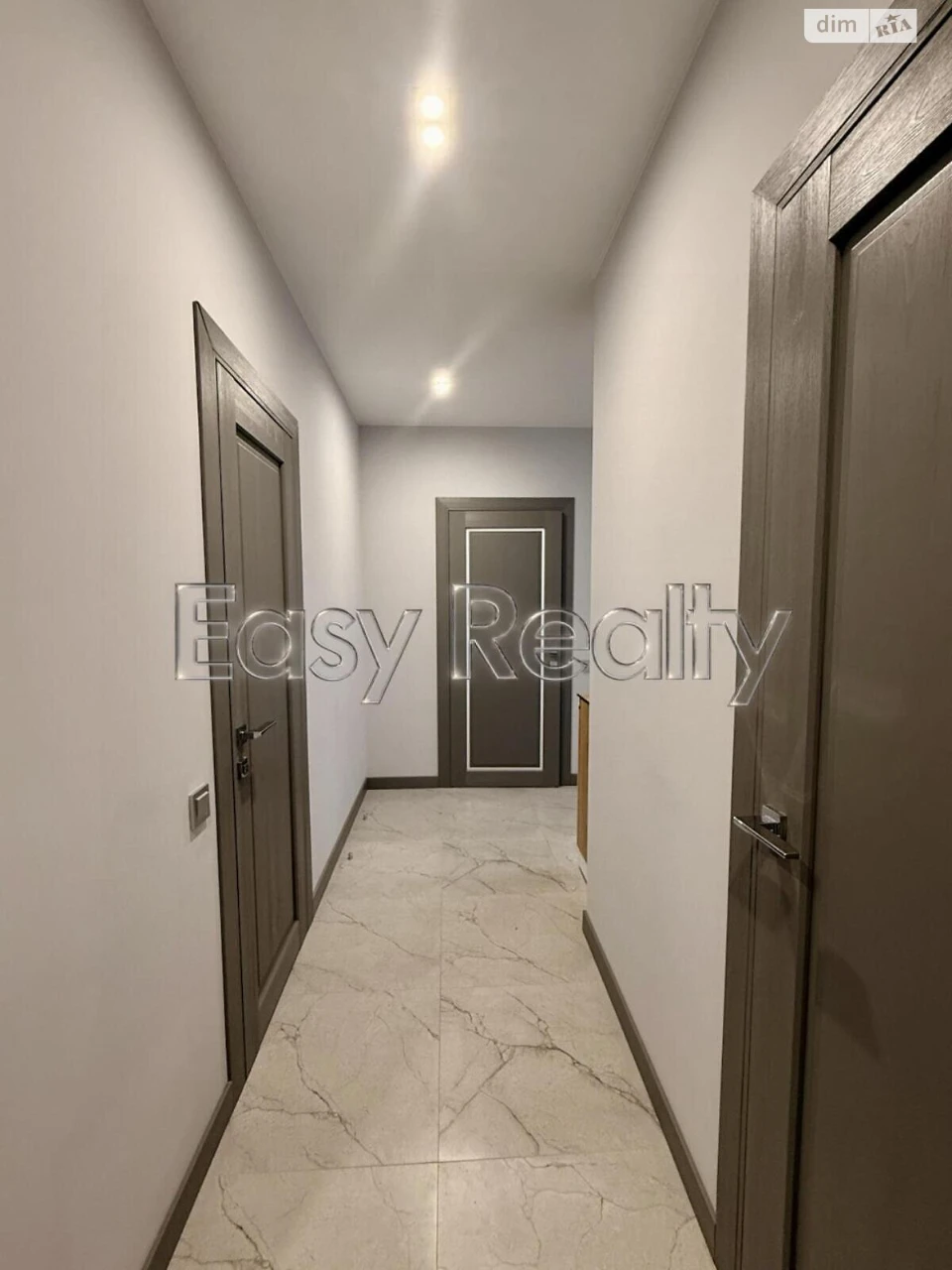 Long-Term Rental Apartment in Holosiiv