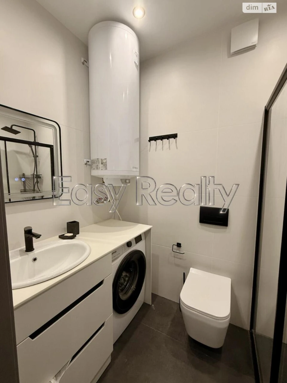 Long-Term Rental Apartment in Holosiiv