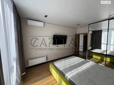 Long-Term Rental Apartment in Vinogradar