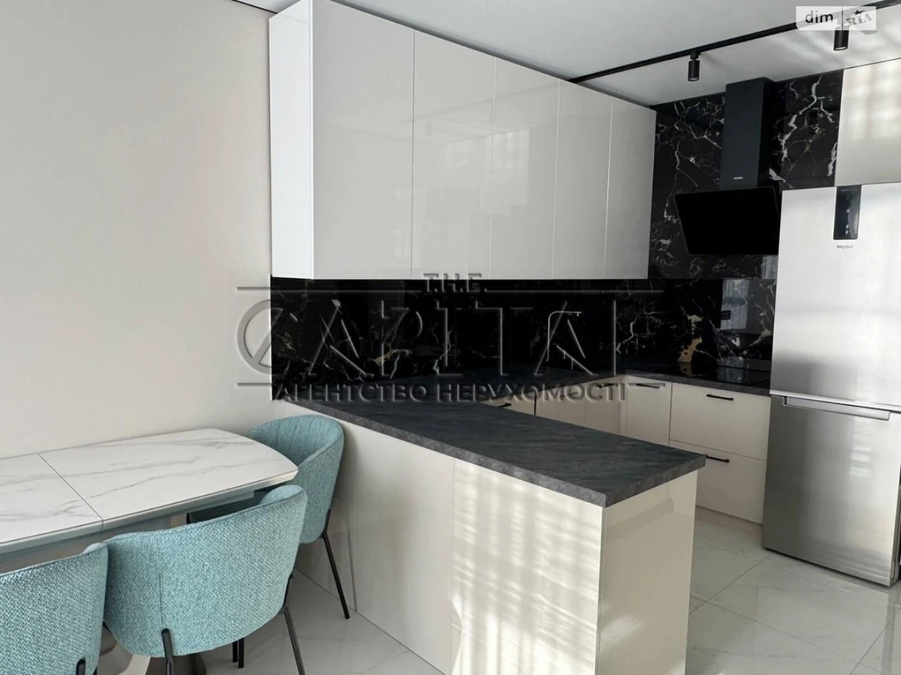 Long-Term Rental Apartment in Vinogradar