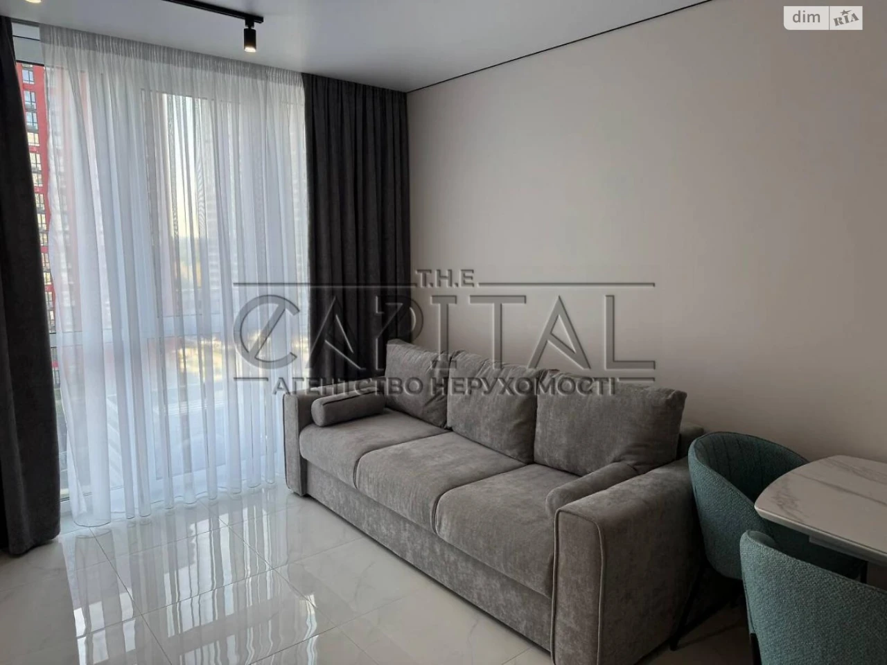 Long-Term Rental Apartment in Vinogradar