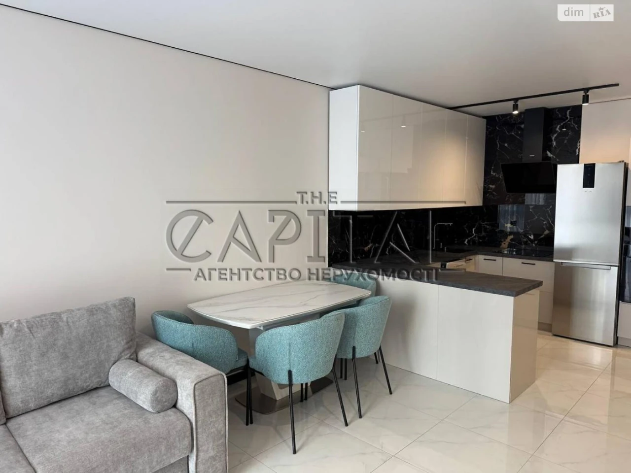 Long-Term Rental Apartment in Vinogradar