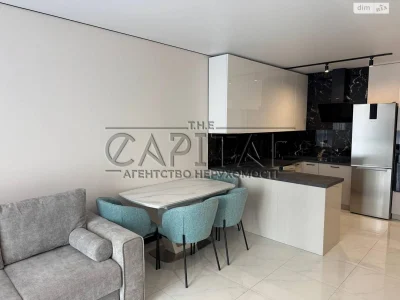 Long-Term Rental Apartment in Vinogradar