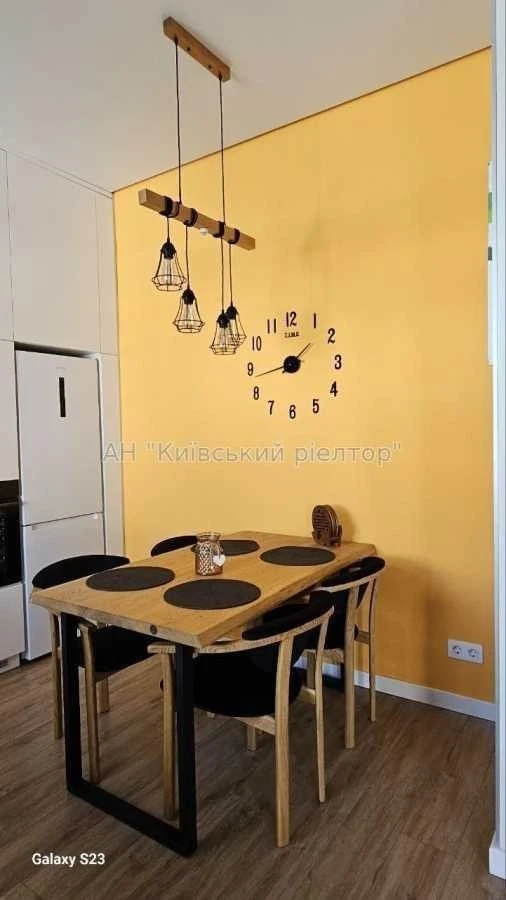 2-room apartment 64.3 m² for sale, Bolshaya Vasylkovskaya