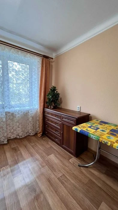 Freshly renovated in 2024! Studio apartment for sale in Saltovka (606 m/