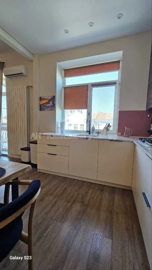 2-room apartment 64.3 m² for sale, Bolshaya Vasylkovskaya