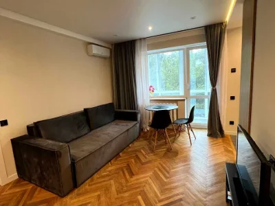 Apartment. Lesya Ukrainky Blvd., Kyiv
