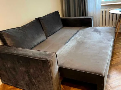 Apartment. Lesya Ukrainky Blvd., Kyiv